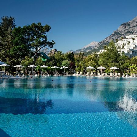 Miarosa Ghazal Resort Göynük Buitenkant foto