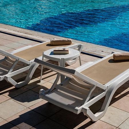 Miarosa Ghazal Resort Göynük Buitenkant foto