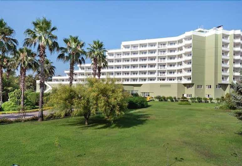 Miarosa Ghazal Resort Göynük Buitenkant foto