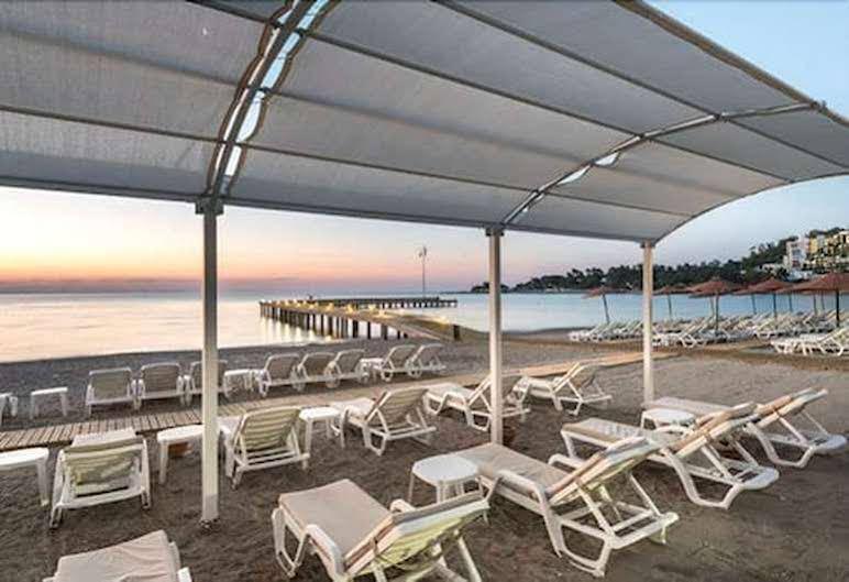 Miarosa Ghazal Resort Göynük Buitenkant foto