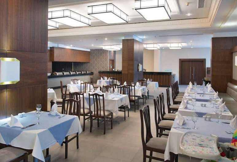 Miarosa Ghazal Resort Göynük Buitenkant foto