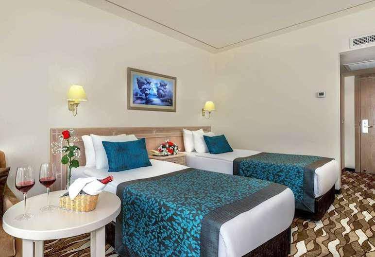 Miarosa Ghazal Resort Göynük Buitenkant foto