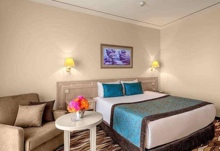Miarosa Ghazal Resort Göynük Buitenkant foto