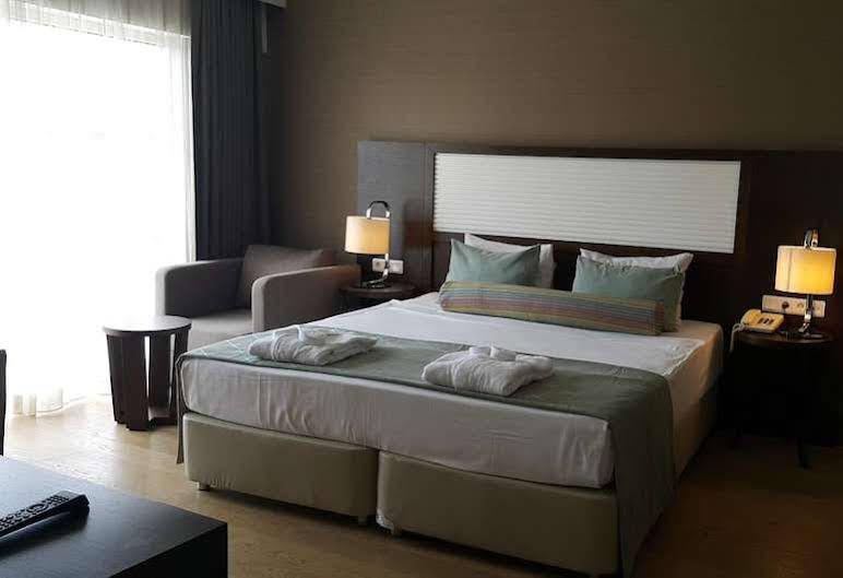 Miarosa Ghazal Resort Göynük Buitenkant foto