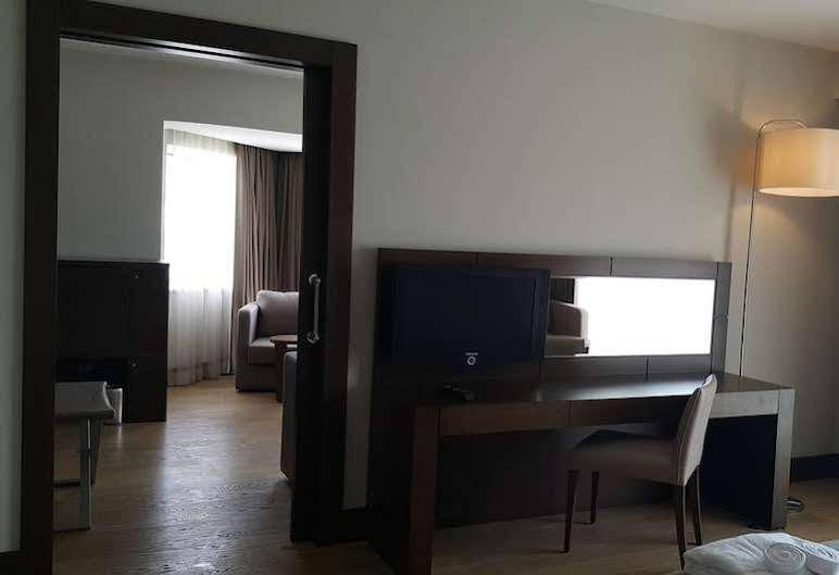Miarosa Ghazal Resort Göynük Buitenkant foto