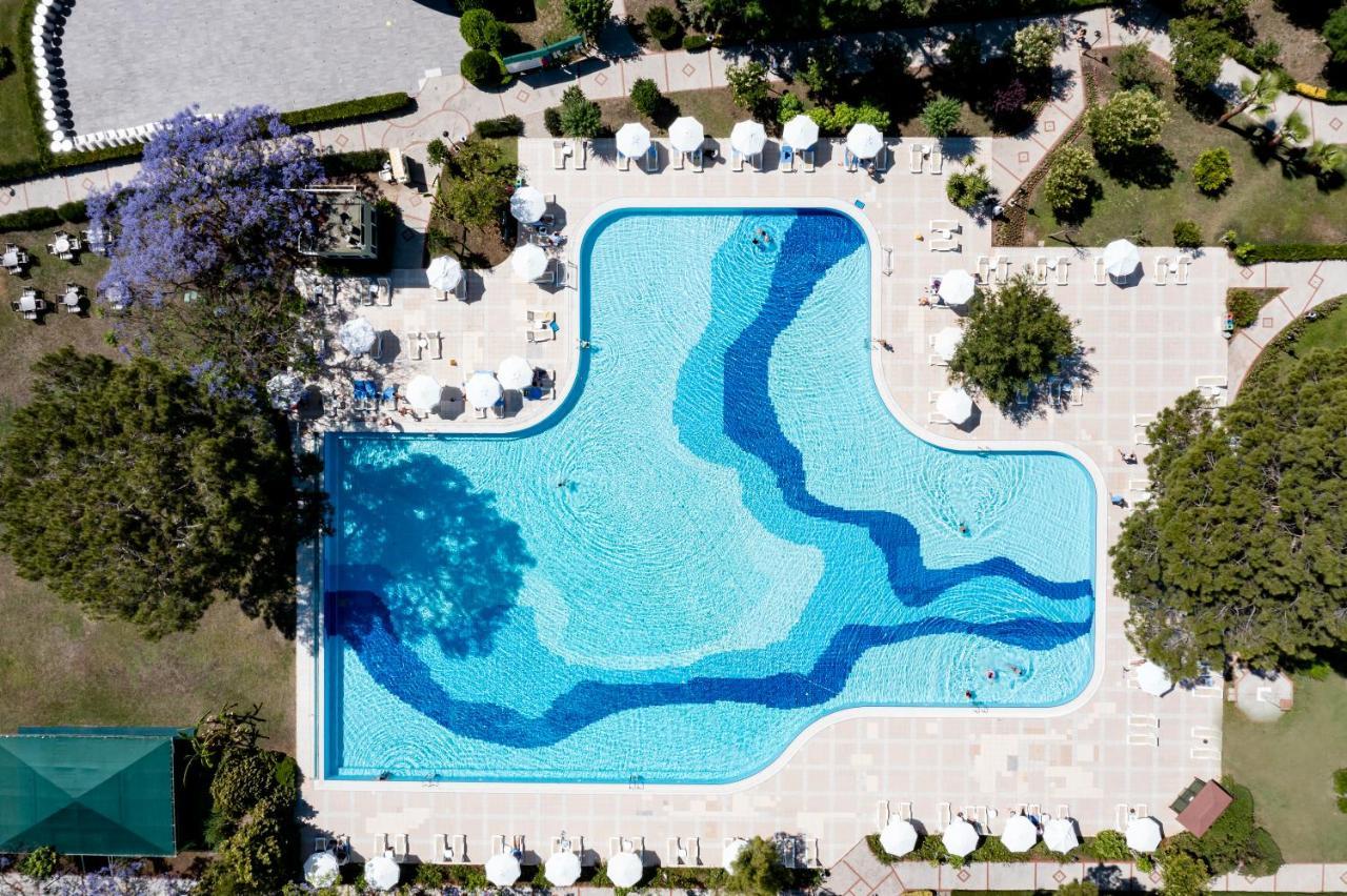 Miarosa Ghazal Resort Göynük Buitenkant foto