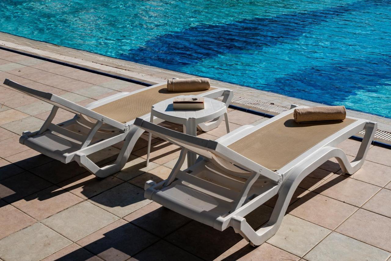 Miarosa Ghazal Resort Göynük Buitenkant foto