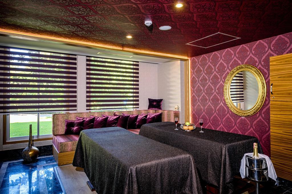 Miarosa Ghazal Resort Göynük Buitenkant foto