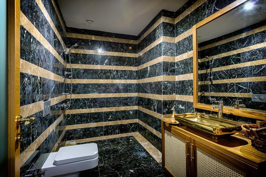 Miarosa Ghazal Resort Göynük Buitenkant foto