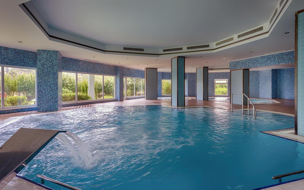 Miarosa Ghazal Resort Göynük Buitenkant foto