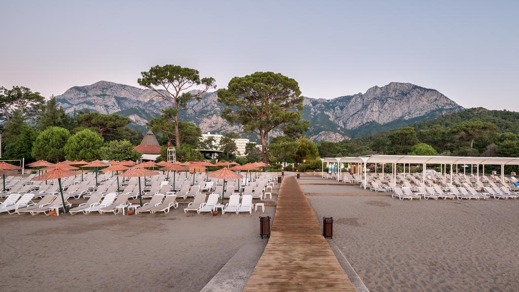 Miarosa Ghazal Resort Göynük Buitenkant foto