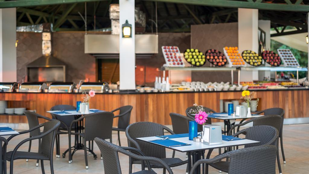 Miarosa Ghazal Resort Göynük Buitenkant foto