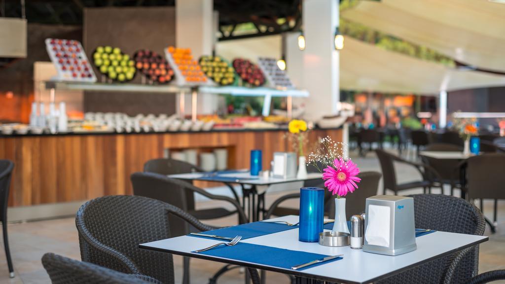 Miarosa Ghazal Resort Göynük Buitenkant foto