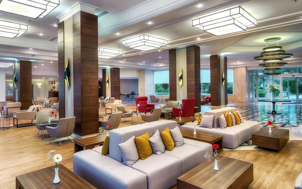 Miarosa Ghazal Resort Göynük Buitenkant foto