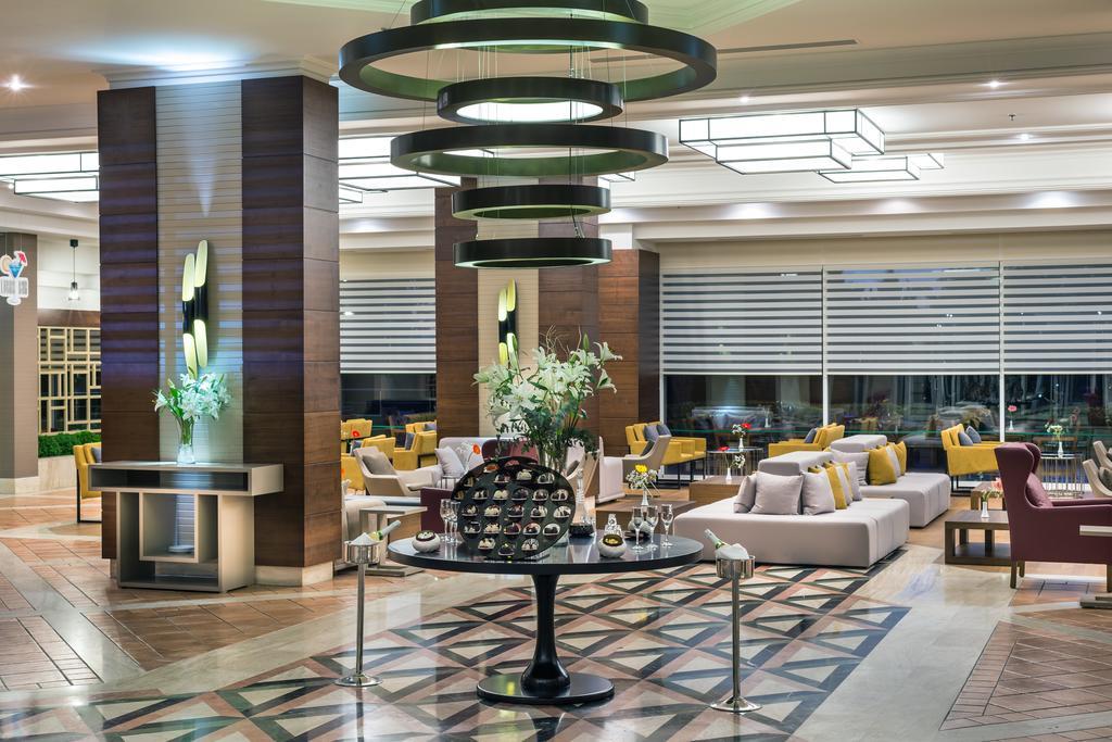 Miarosa Ghazal Resort Göynük Buitenkant foto