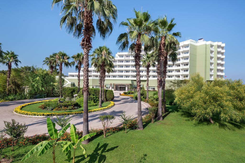 Miarosa Ghazal Resort Göynük Buitenkant foto