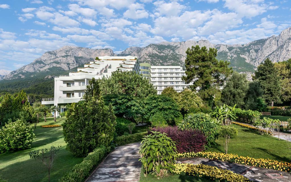 Miarosa Ghazal Resort Göynük Buitenkant foto