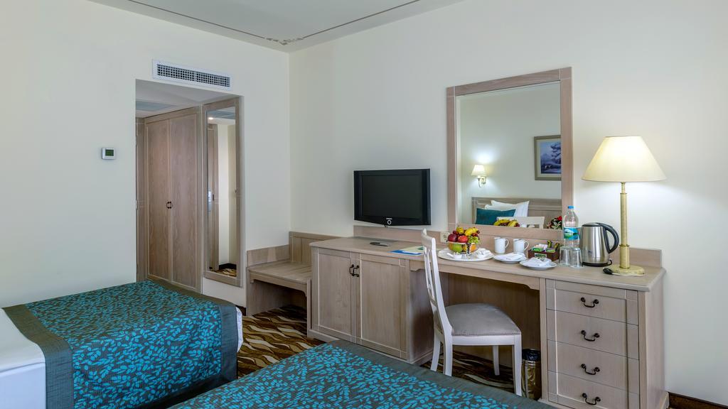 Miarosa Ghazal Resort Göynük Kamer foto