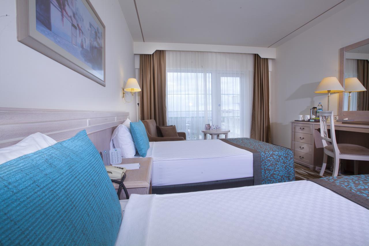 Miarosa Ghazal Resort Göynük Buitenkant foto