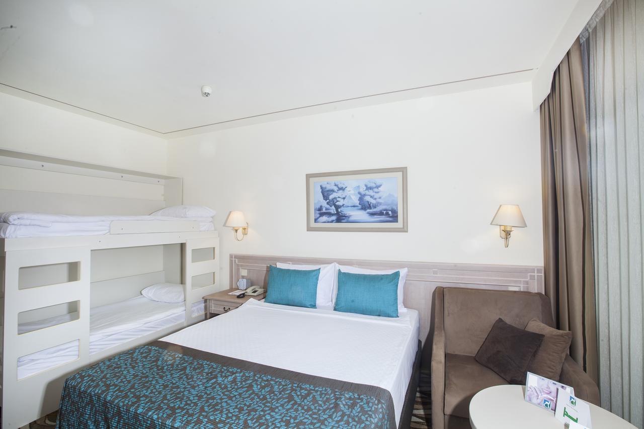 Miarosa Ghazal Resort Göynük Buitenkant foto